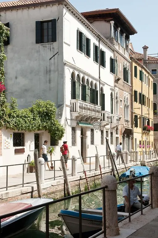 ***  Ih Hotels Venezia Salute Palace (Adults Only) Italia