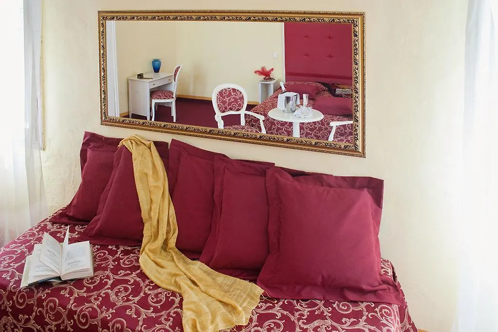 Ih Hotels Venezia Salute Palace (Adults Only) 3*,