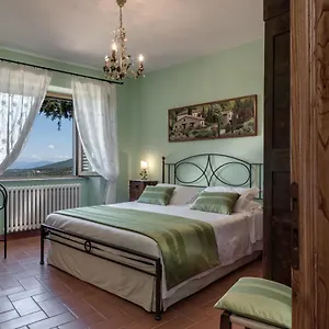 Castellinuzza Vakantieboerderij