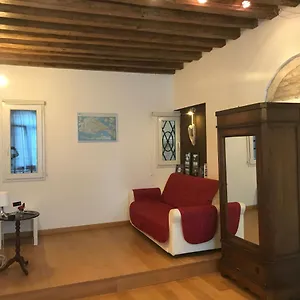 Appartement Ghetto Novissimo Venise