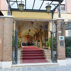 Otel Belle Arti