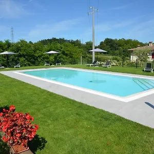 Corte Ambrosio Vakantieboerderij