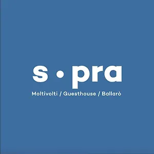 Sopramoltivolti Pensjonat Palermo