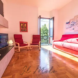 -appartamento Il Molo- A Due Passi Del Apartment Lierna