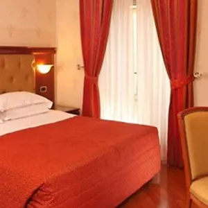 Serena Srl Ρώμη