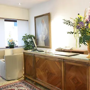 Otel San Zulian