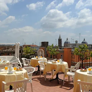 Torino Hotel Rome