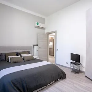 Apartamento Maneki Murri 124