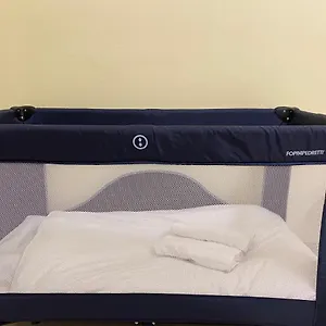 Apartamento Made In