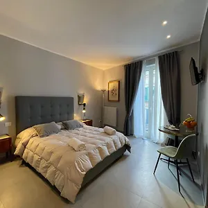 Dimora San Gregorio Luxury Pensjonat Palermo