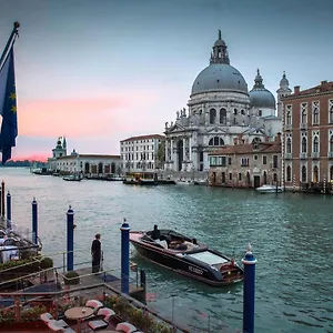 The Gritti Palace, A Luxury Collection Hotel, ***** Venetië