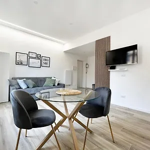 Apartamento Casa
