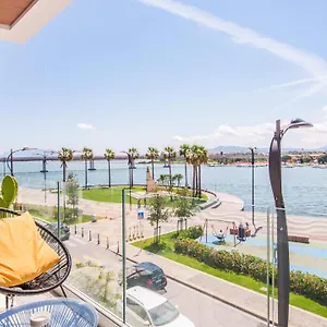 Welcomely - Seamphony Appartement