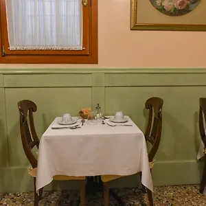 Otel Palazzo Cendon Piano Antico