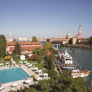 Cipriani, A Belmond Hotel, ***** Venetië