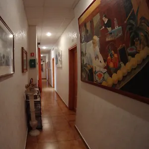 Casa Cleo Pensjonat Rzym
