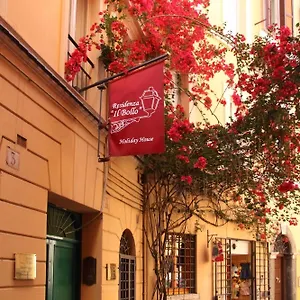 Bollo Pensjonat Rzym