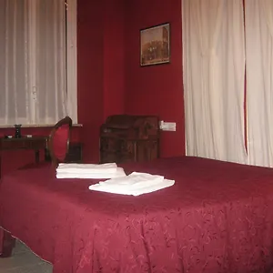 Ferraro Hotel Rzym