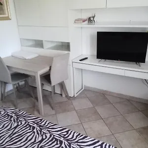 Casa de hóspedes Anna