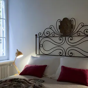 לינה וארוחת בוקר Casa Fabbrini Boutique רומא