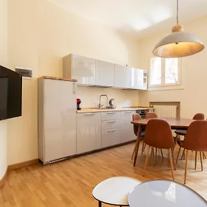 Residenza Cornaggia Appartement