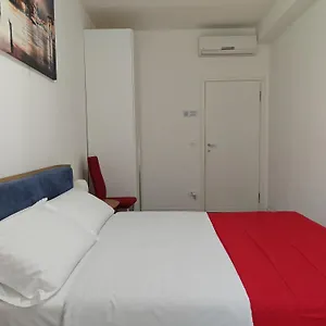 Pensjonat Goldmine 1