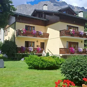 Alma Appartement