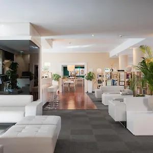 Garden Area Eur Ρώμη