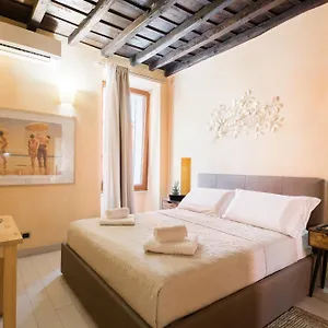 Trinita Dei Monti Guest house Rome
