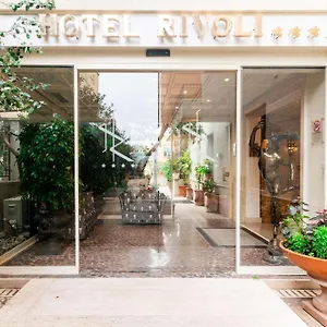 Western Rivoli Hotel Rome