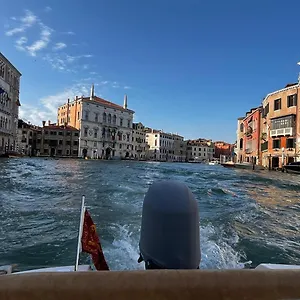Apartment Ca Giacomo - Lovely In The Historic Center Of, Venice