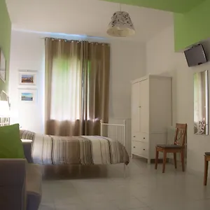 Le Comari Salentine Nocleg ze śniadaniem Lecce