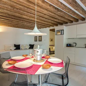 Ve.n.i.ce. Cera Casa Del Giglio Venecia