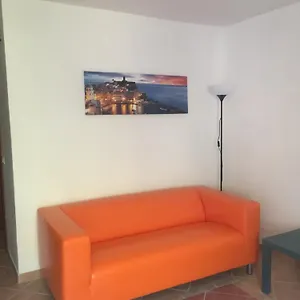 Apartamento Villaggio Fiorito Casale