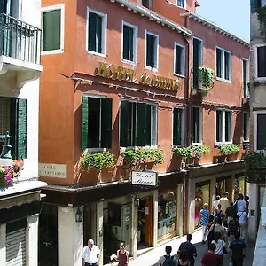 Otel Da Bruno