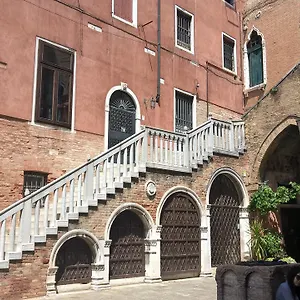 Nocleg ze śniadaniem Scalon Del Doge