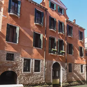 Palazzetto San Lio, Rialto Venedig