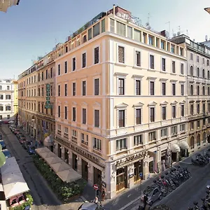 Marco Polo Hotel Rzym