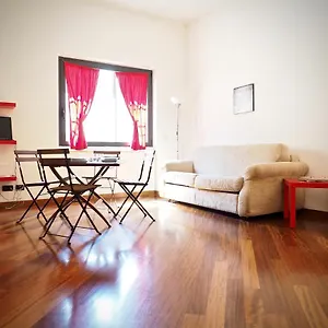 Apartamento Casa Del Principe Amba Alagi - St Marittima - Genovabnb It