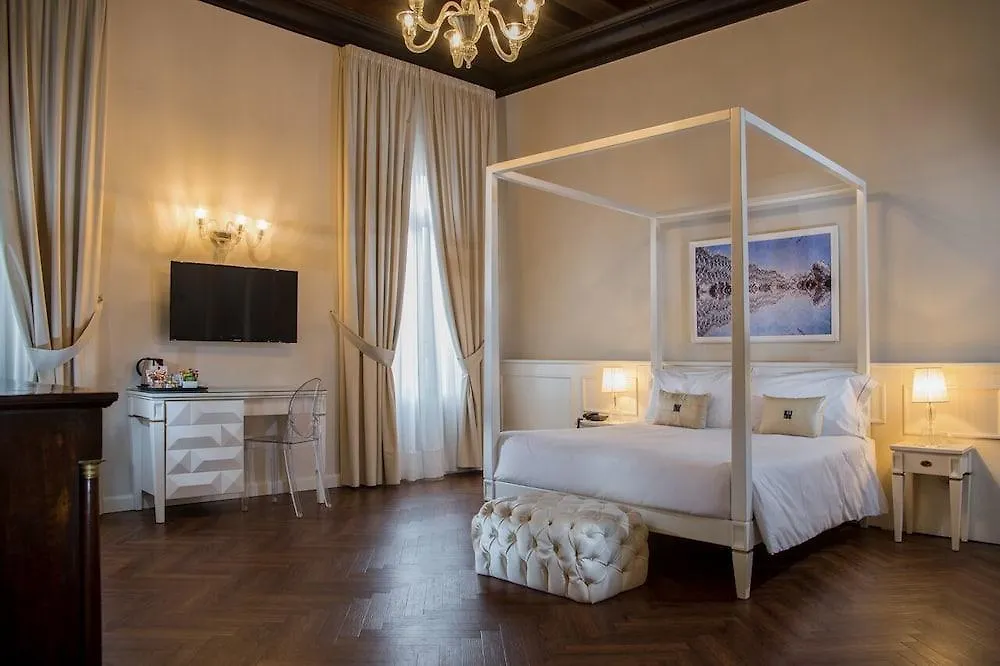 ***  Ih Hotels Venezia Salute Palace (Adults Only) Italië