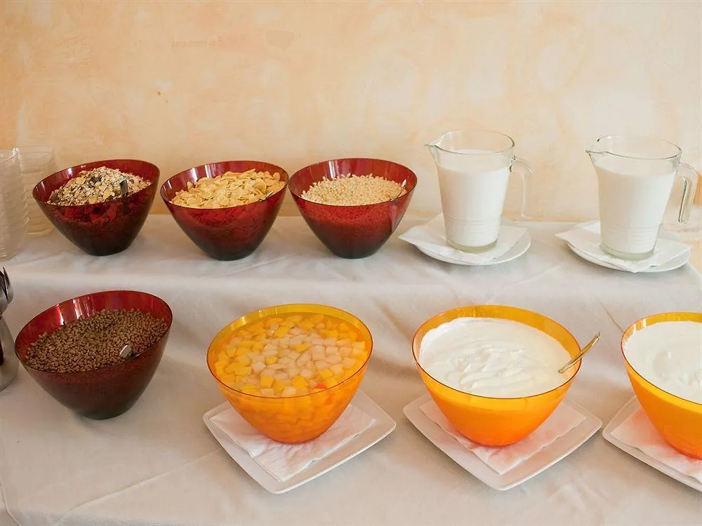 Ih Hotels Venezia Salute Palace (Adults Only)