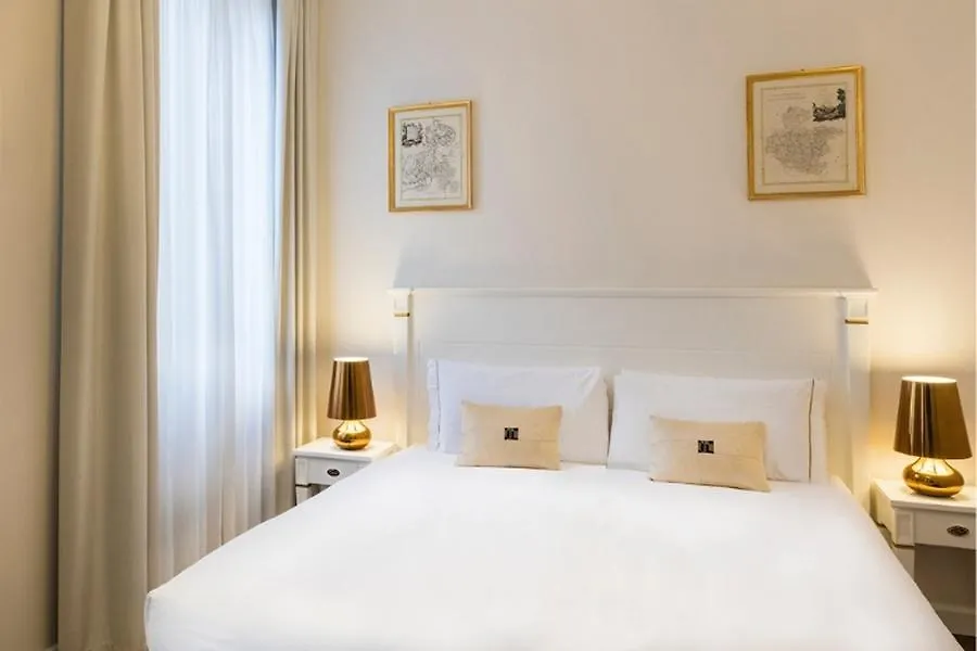 Ih Hotels Venezia Salute Palace (Adults Only)  Venedik