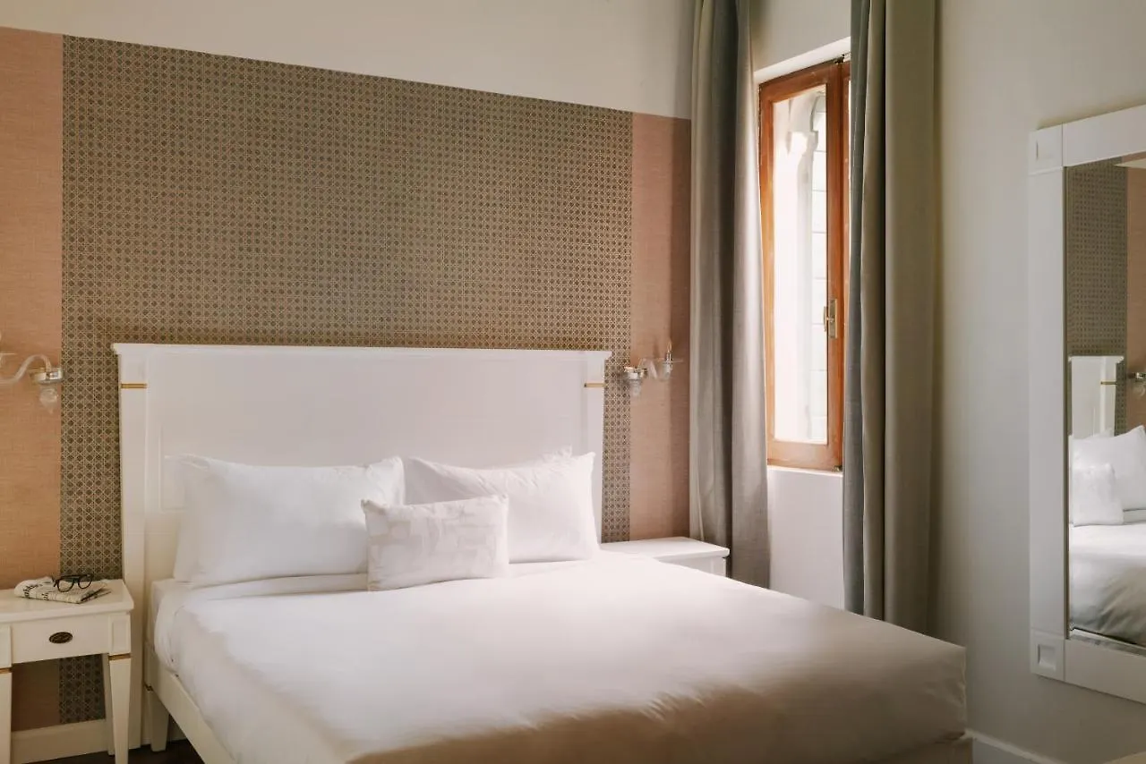 Ih Hotels Venezia Salute Palace (Adults Only)  Venetië