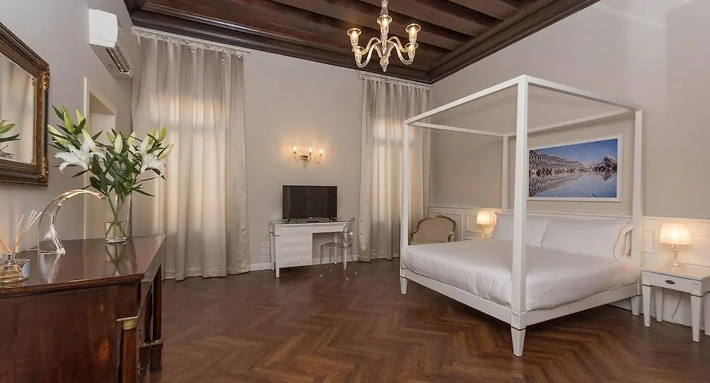 Ih Hotels Venezia Salute Palace (Adults Only)