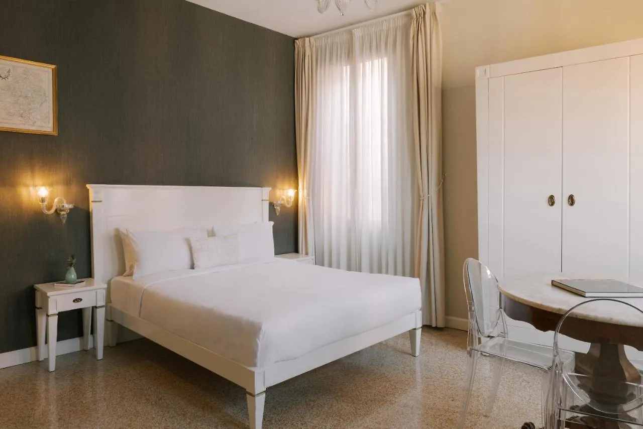 Ih Hotels Venezia Salute Palace (Adults Only) Italië