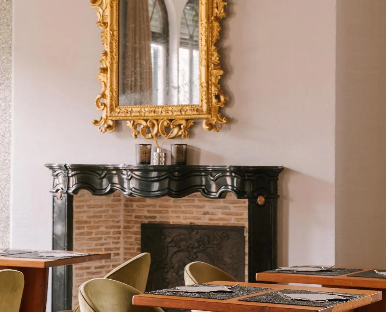 Ih Hotels Venezia Salute Palace (Adults Only)  Venedik
