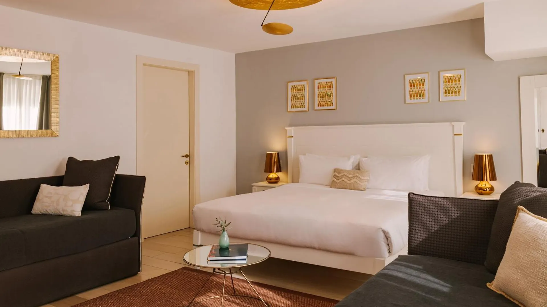 Ih Hotels Venezia Salute Palace (Adults Only) İtalya