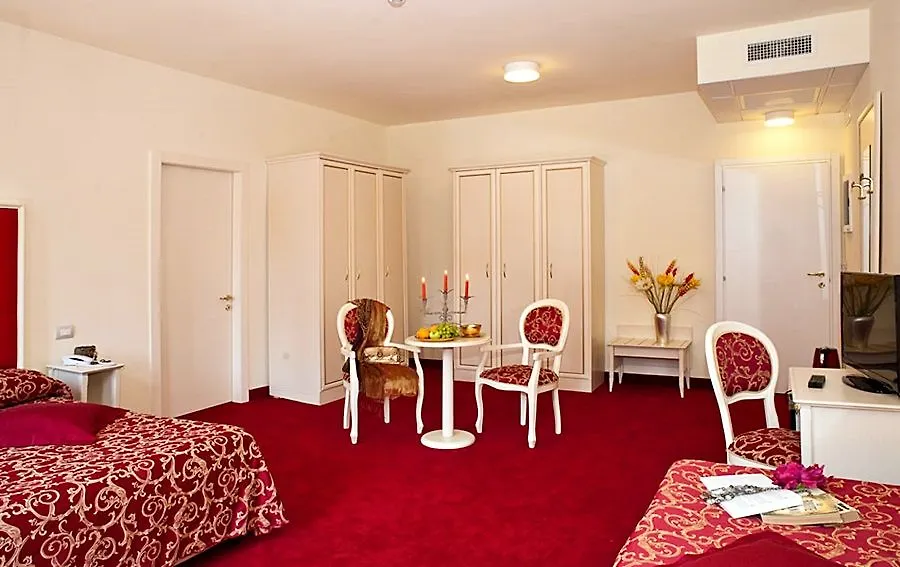 Ih Hotels Venezia Salute Palace (Adults Only)  Venetië