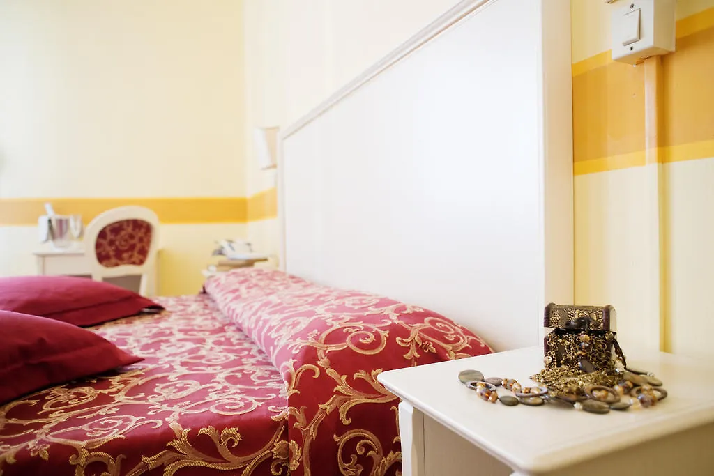Ih Hotels Venezia Salute Palace (Adults Only) Venetië