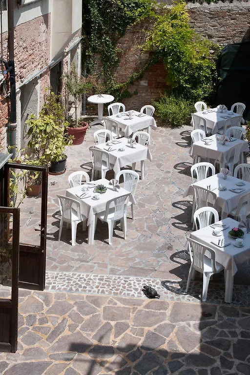 Ih Hotels Venezia Salute Palace (Adults Only) Venetië